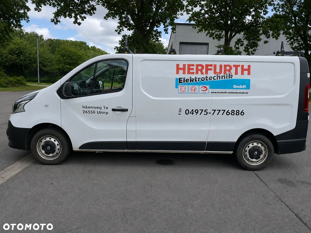 Renault Trafic - 8