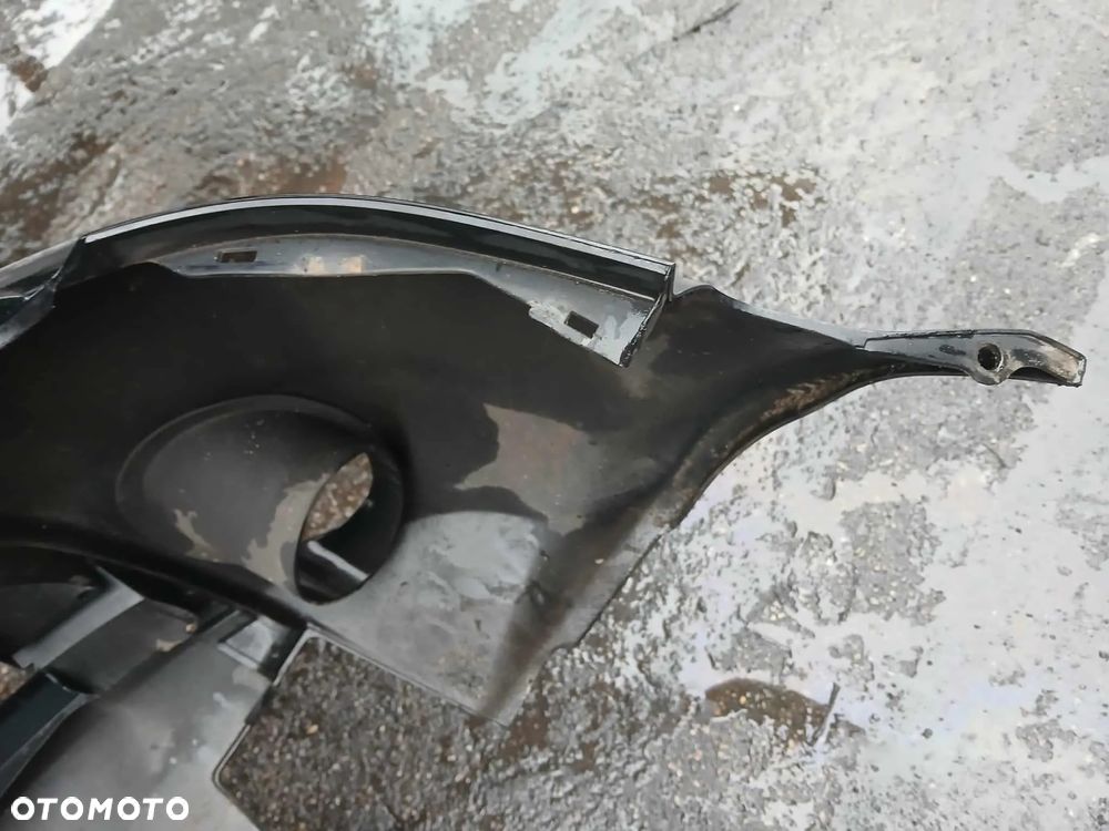 Honda HRV I Zderzak przedni - 6