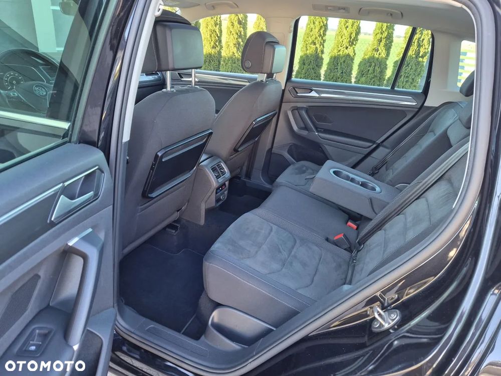 Volkswagen Tiguan 2.0 TDI BMT SCR Highline - 21