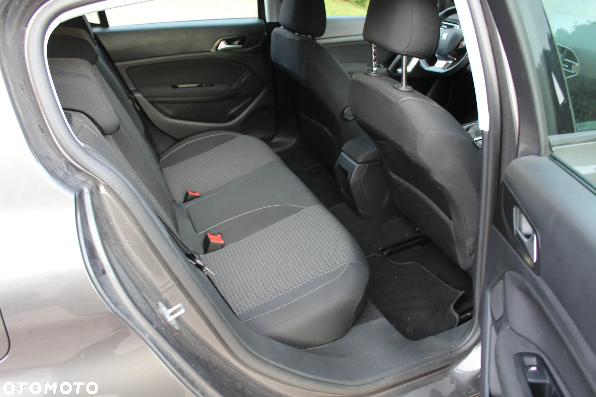 Peugeot 308 1.2 PureTech GPF Active Pack S&S - 13