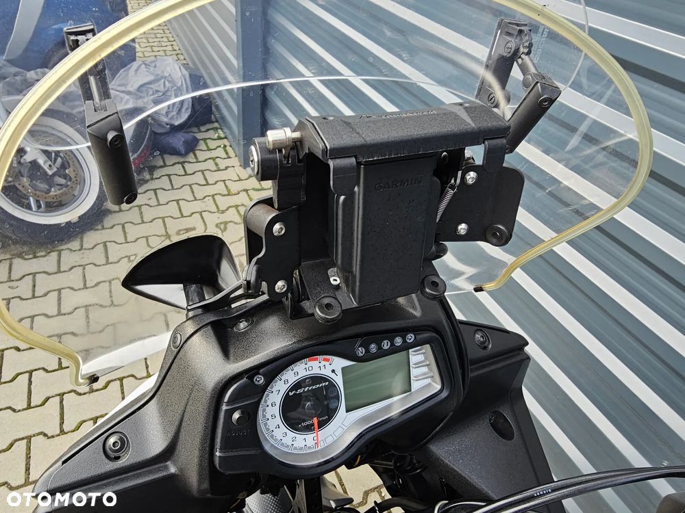 Suzuki DL - 16