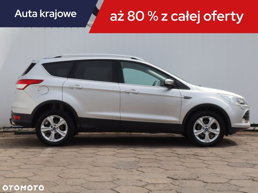 Ford Kuga - 8