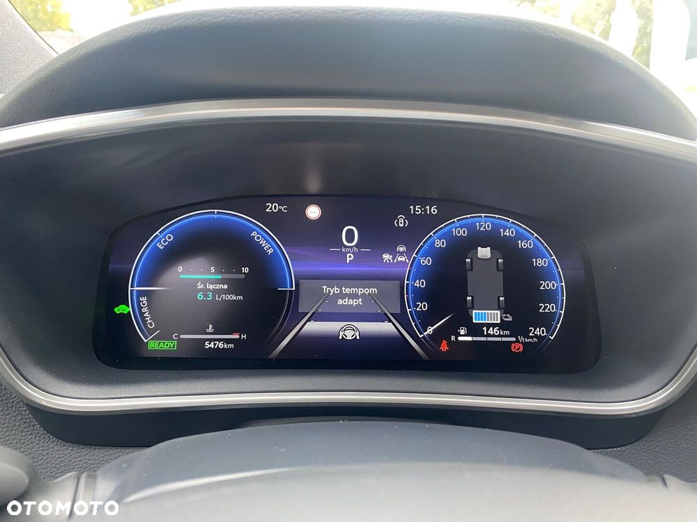 Toyota Corolla 1.8 Hybrid Style - 19