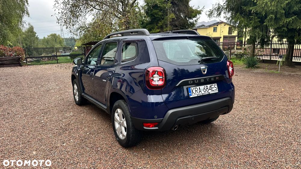 Dacia Duster 1.5 dCi Prestige - 9