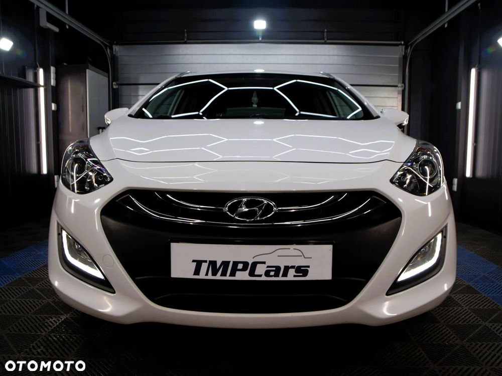 Hyundai i30 1.6 GDI Comfort - 11