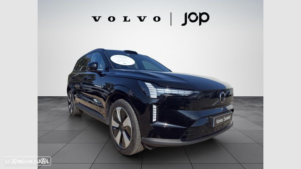 Volvo EX90 104 kWh Single Motor Core - 10