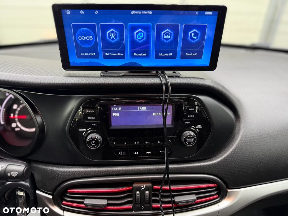 Fiat Tipo 1.4 16V Lounge - 26