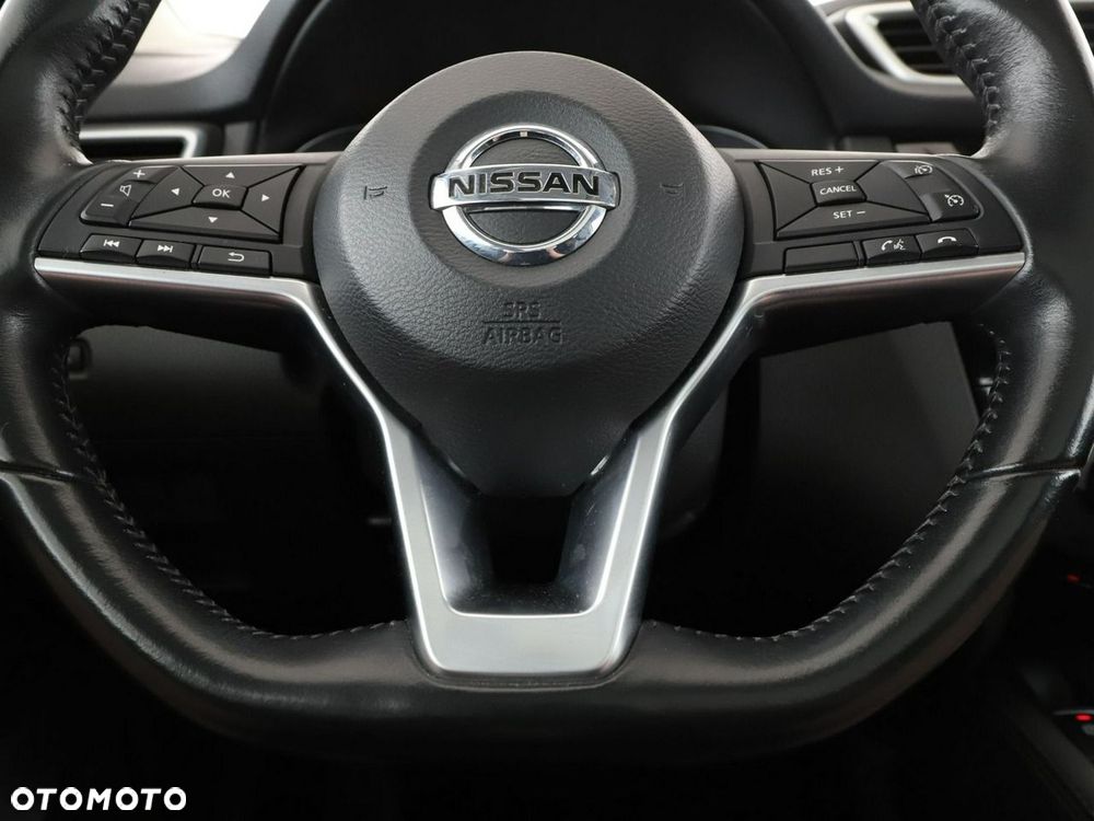 Nissan Qashqai 1.2 DIG-T Tekna+ - 22