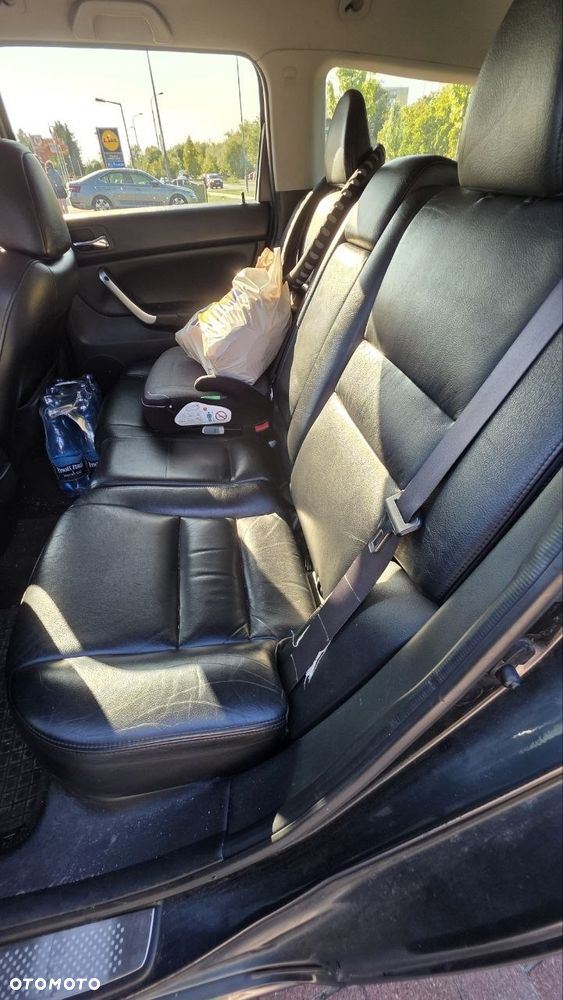 Honda Accord - 7