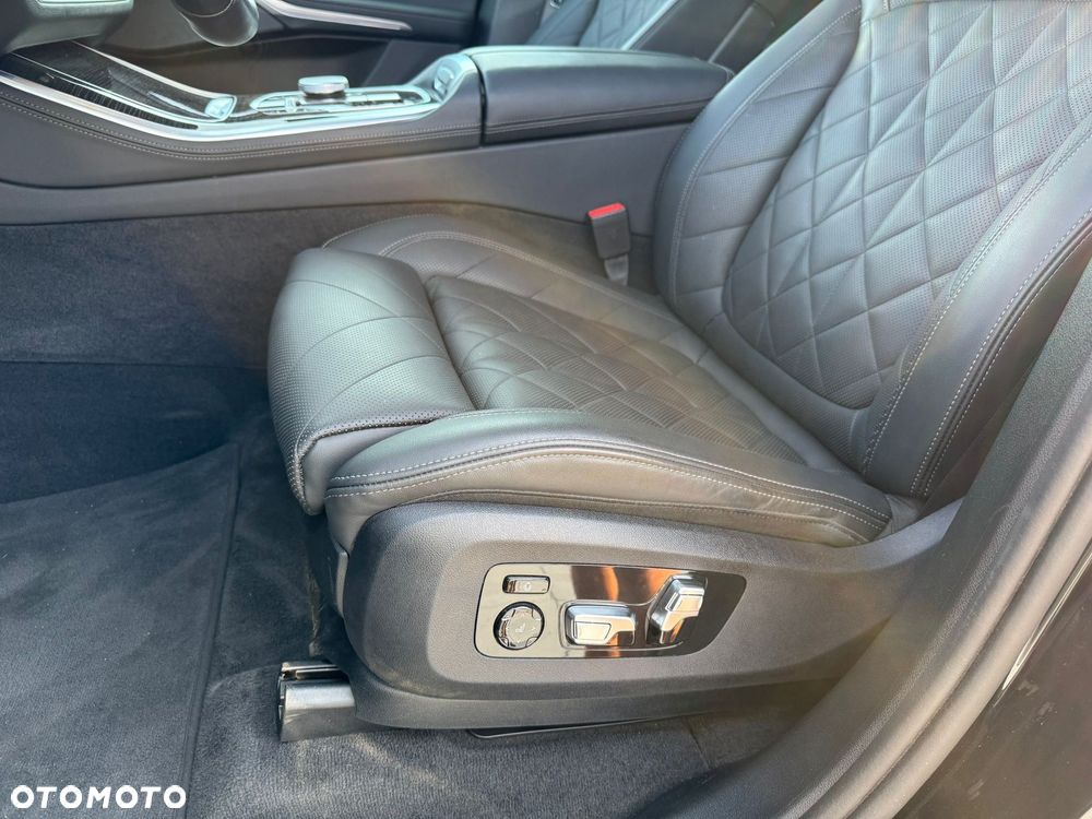 BMW X5 xDrive40d - 33