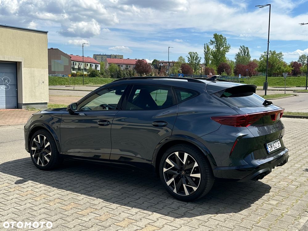 Cupra Formentor 2.0 TSI 4Drive DSG VZ - 13