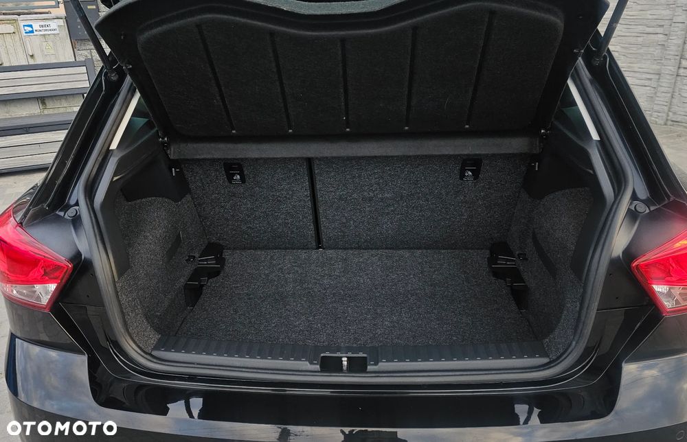 Seat Ibiza 1.0 TSI S&S Style - 31