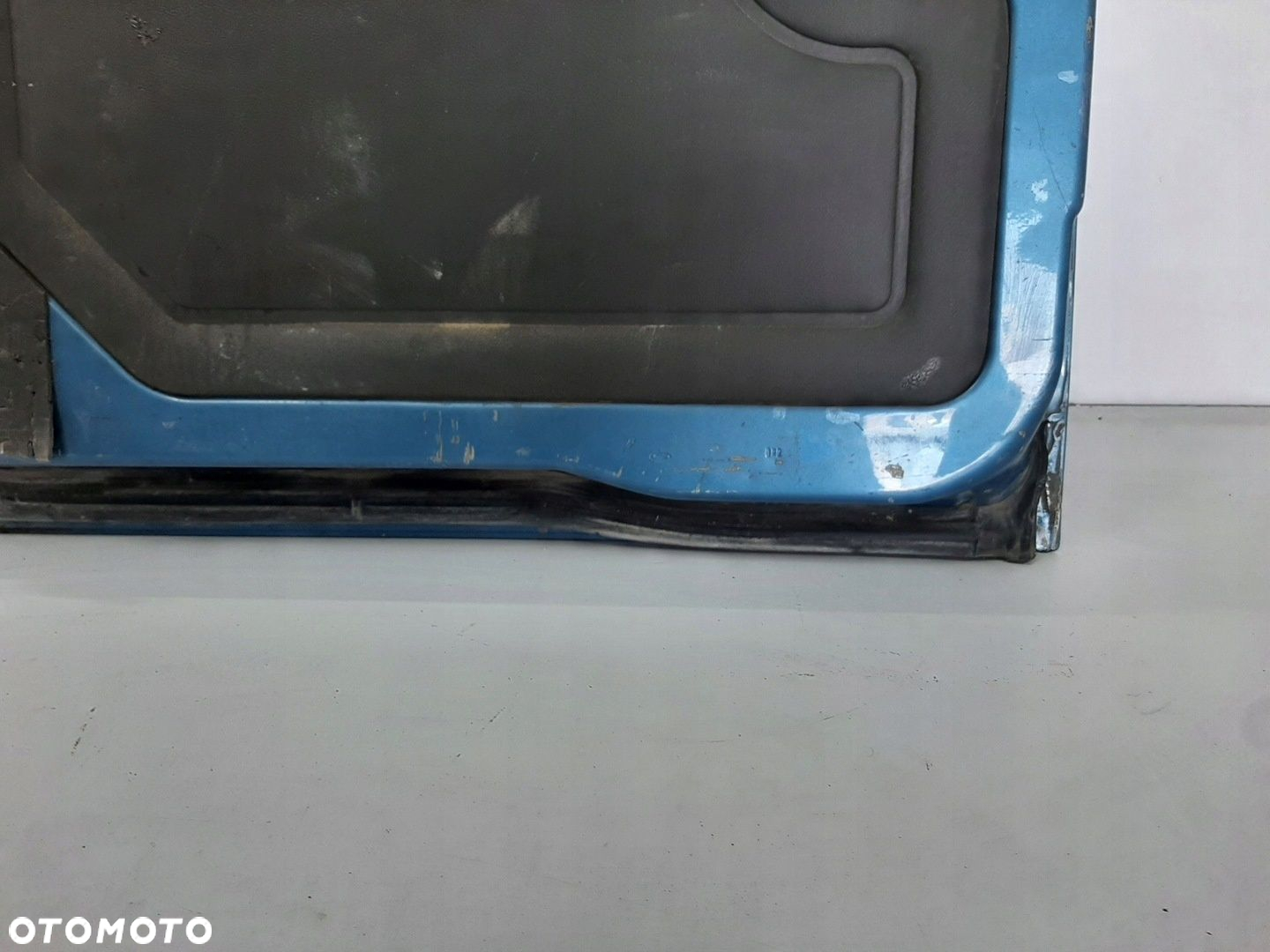 FORD TRANSIT TOURNEO CONNECT 06R DRZWI BAGAZNIKA PRAWY TYL KOD MC - 14