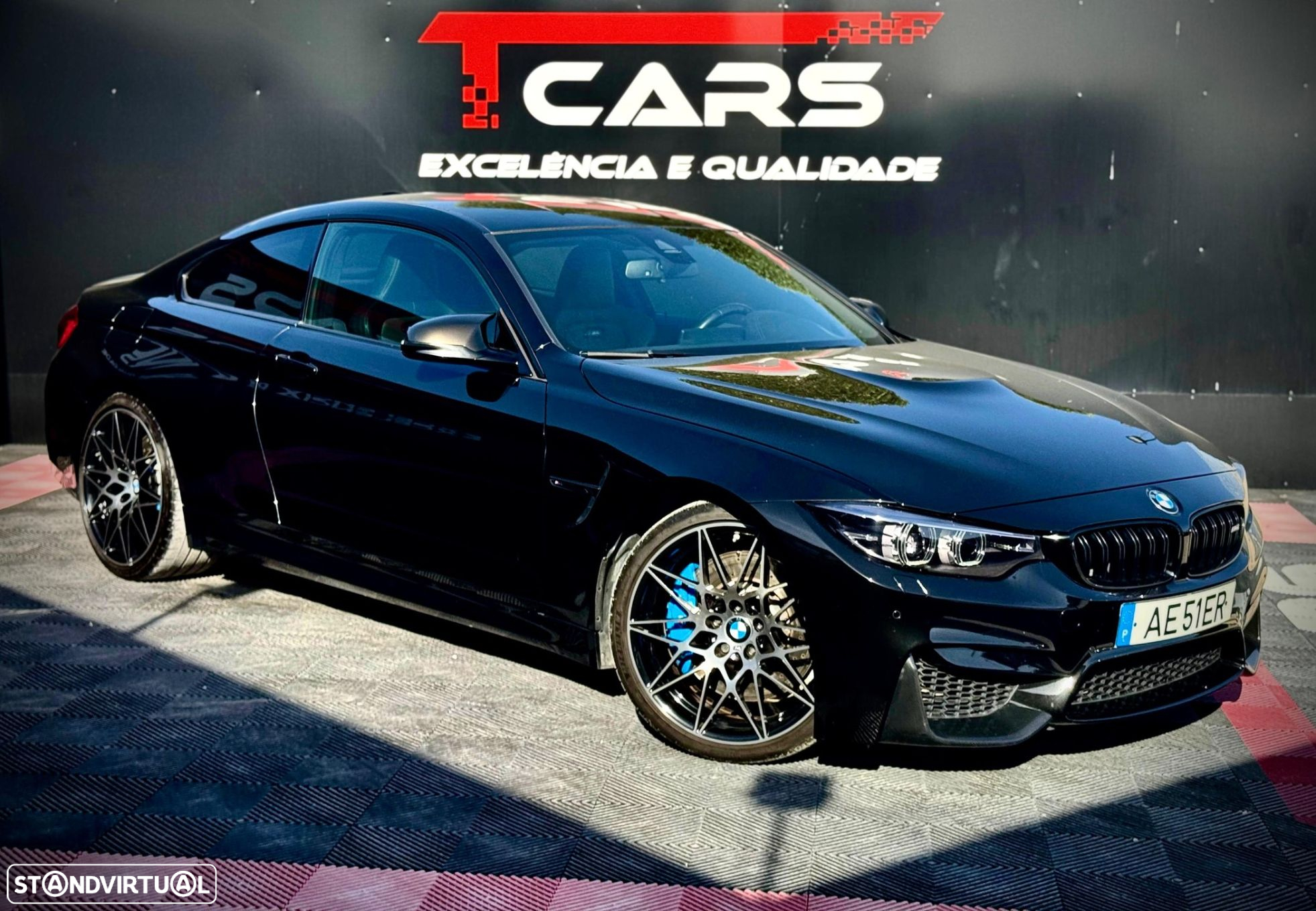 BMW M4 - 3