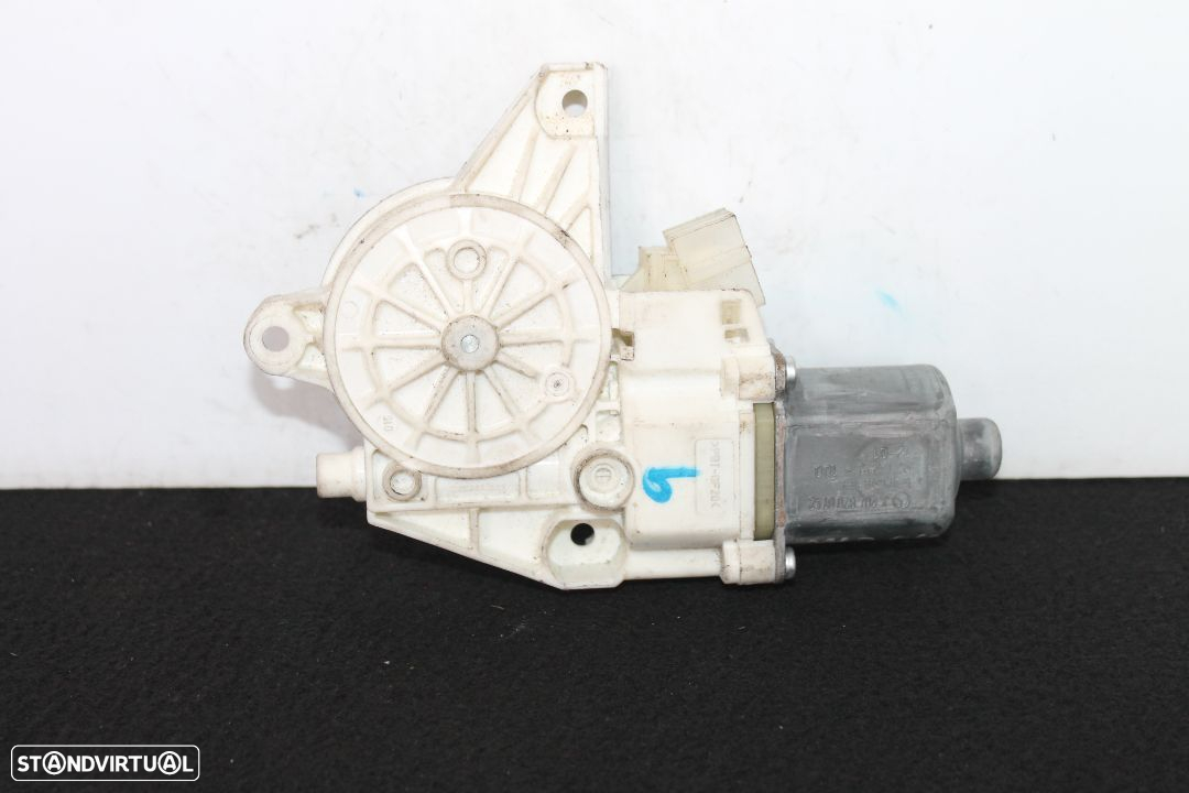 Motor Elevador Vidro Mercedes W204 - 2
