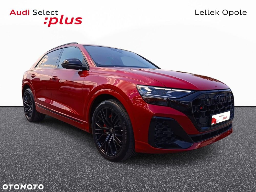 Audi SQ8 - 4