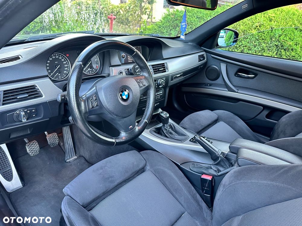 BMW Seria 3 - 6