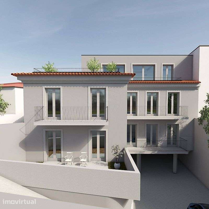 Apartamento T1 para venda - Grande imagem: 2/6