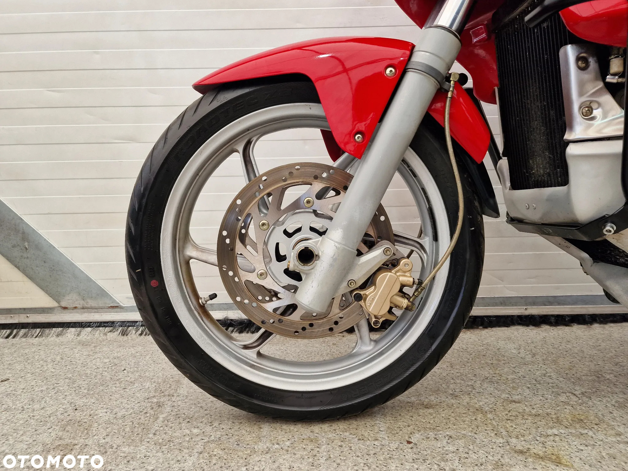 Cagiva Navigator - 10