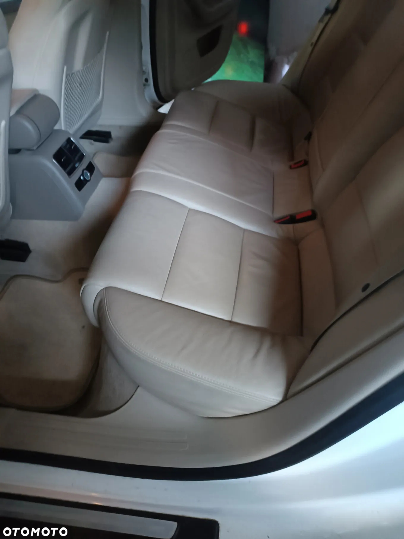 Audi A6 Avant 2.7 TDI - 13