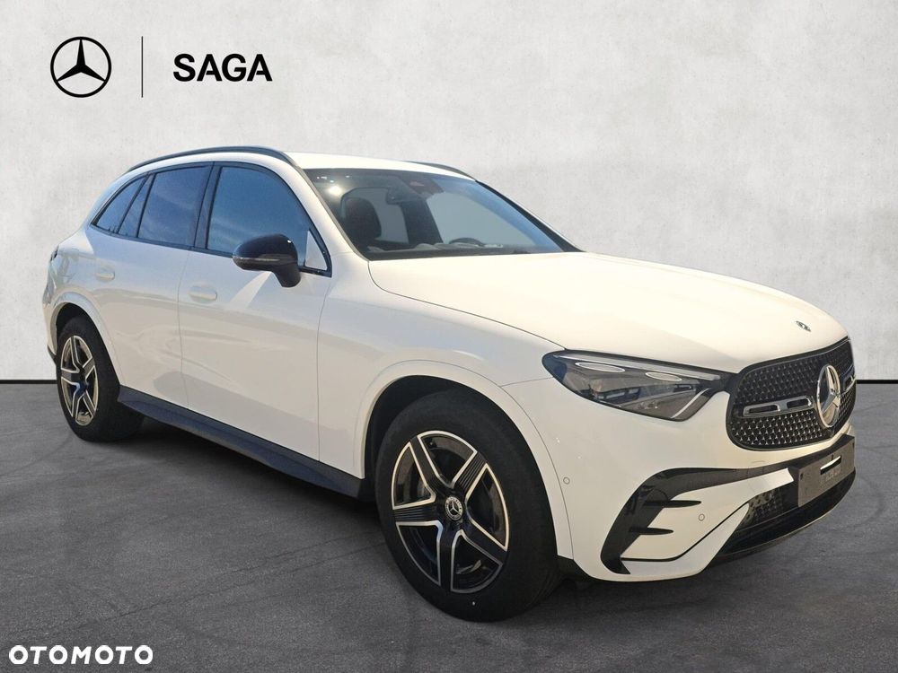 Mercedes-Benz GLC - 4