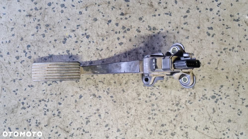 DODGE CALIBER POTENCJOMETR GAZU 04891585AB - 2