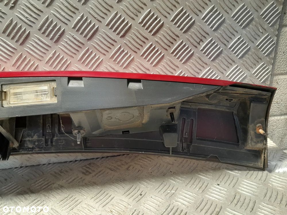 DODGE CALIBER BLENDA KLAPY - 11