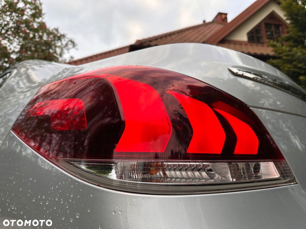 Peugeot 508 1.6 e-THP Active S&S - 11