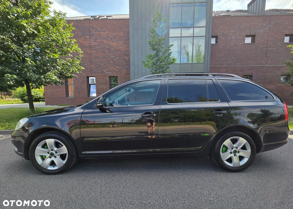 Skoda Octavia 2.0 TDI Ambiente - 15