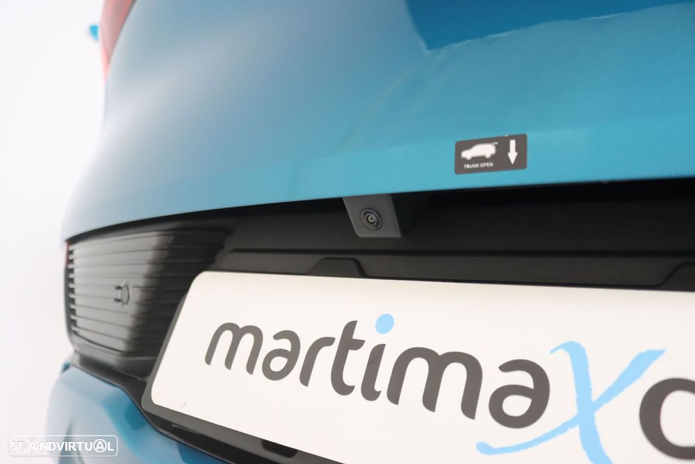 BYD Atto 3 Comfort - 8