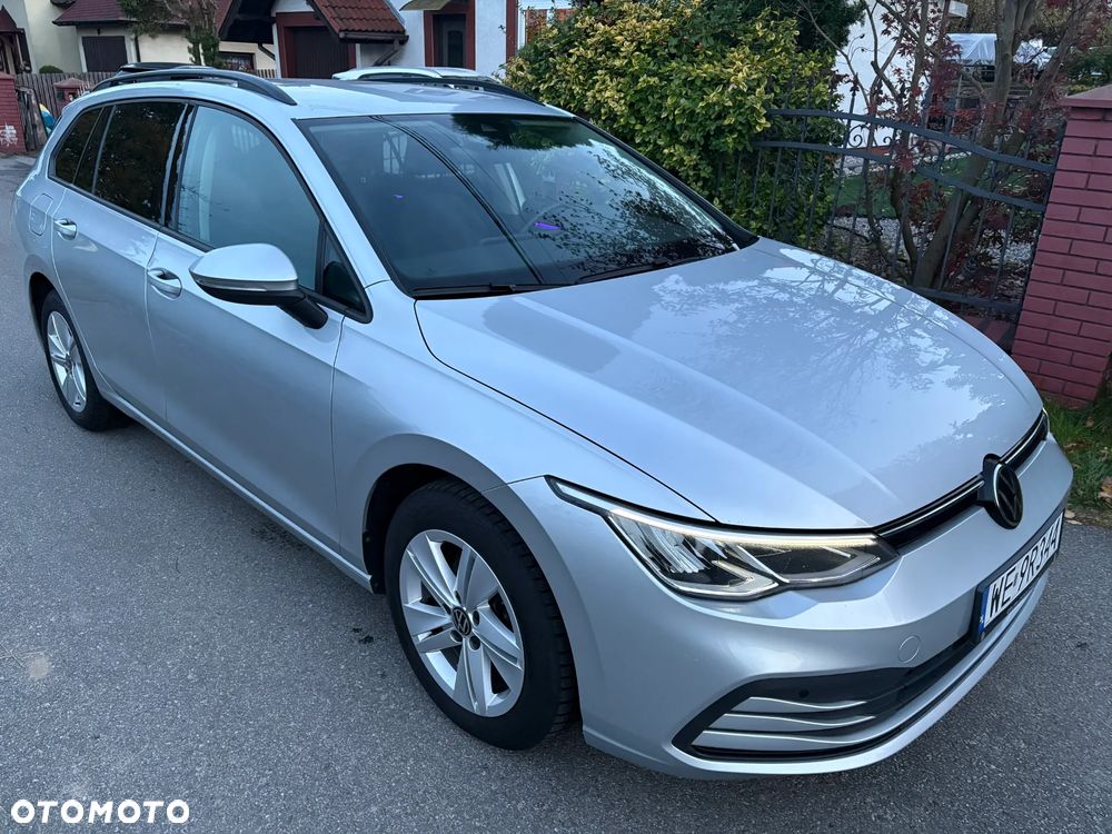 Volkswagen Golf 1.5 TSI Style - 5