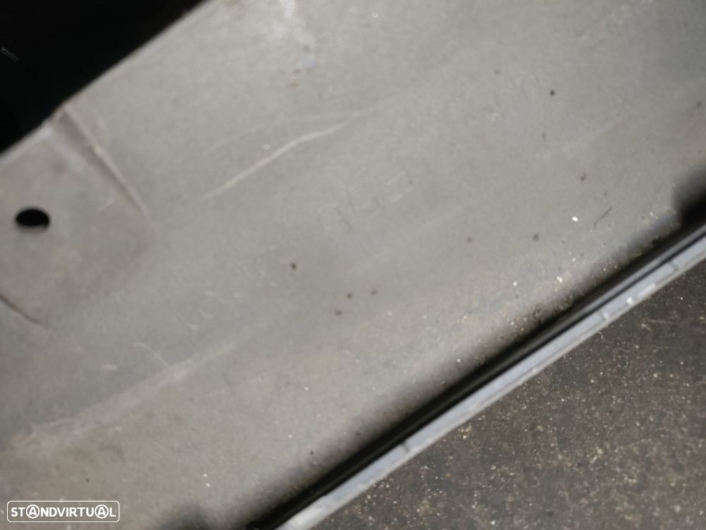 Parachoques Trás / Para Choques Traseiro Nu Mini Mini (F56)  F56 Sport - 7