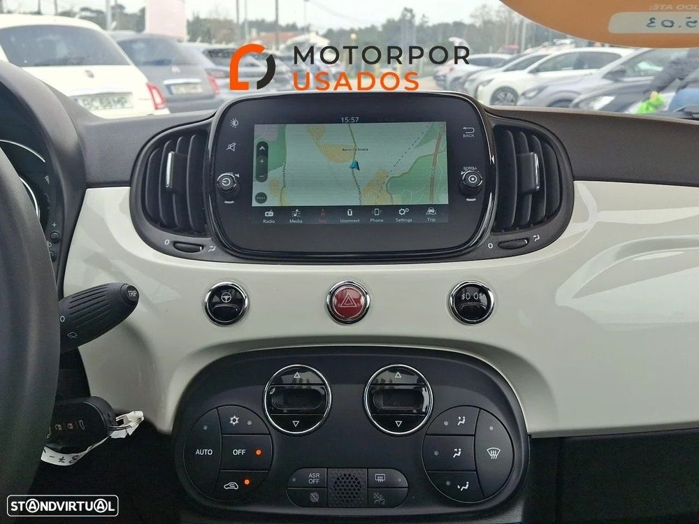 Fiat 500 1.0 Hybrid - 16