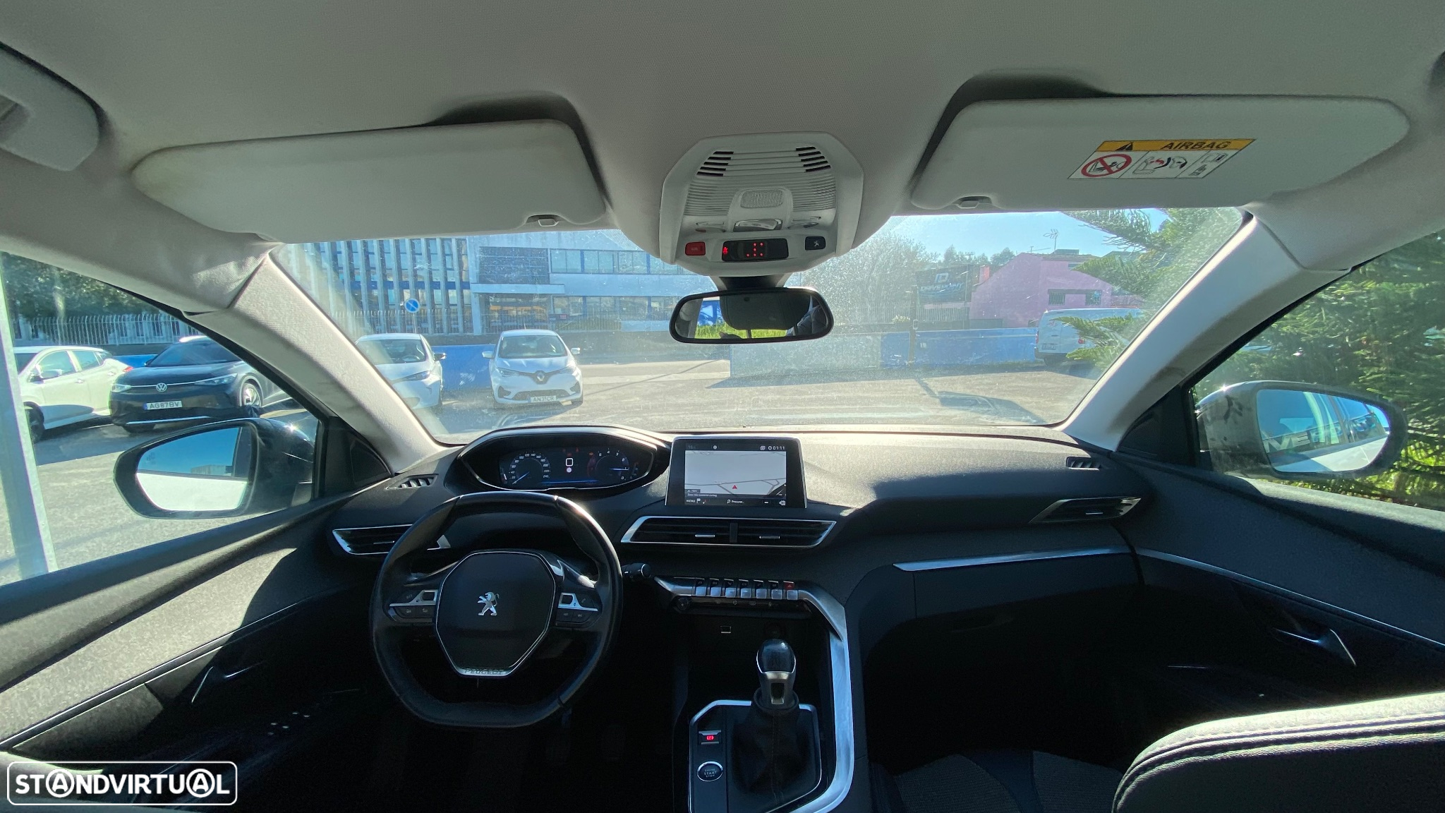 Peugeot 5008 1.2 PureTech Allure - 30