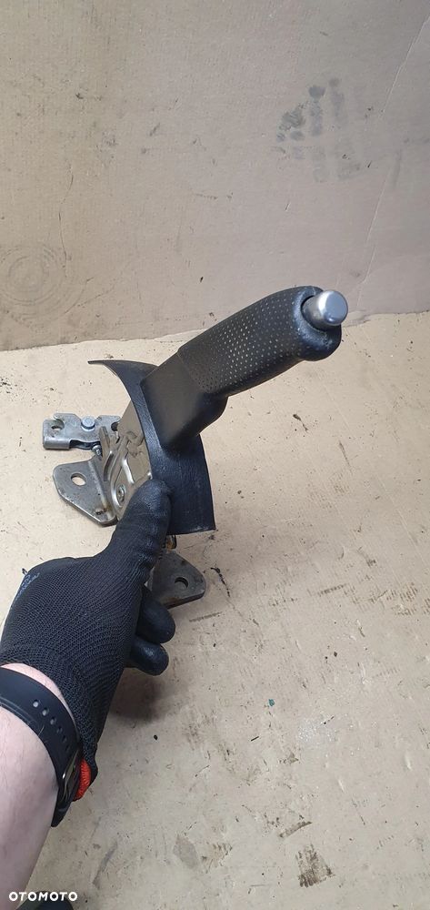 Dźwignia hamulca ręcznego Nissan Almera Tino - 5
