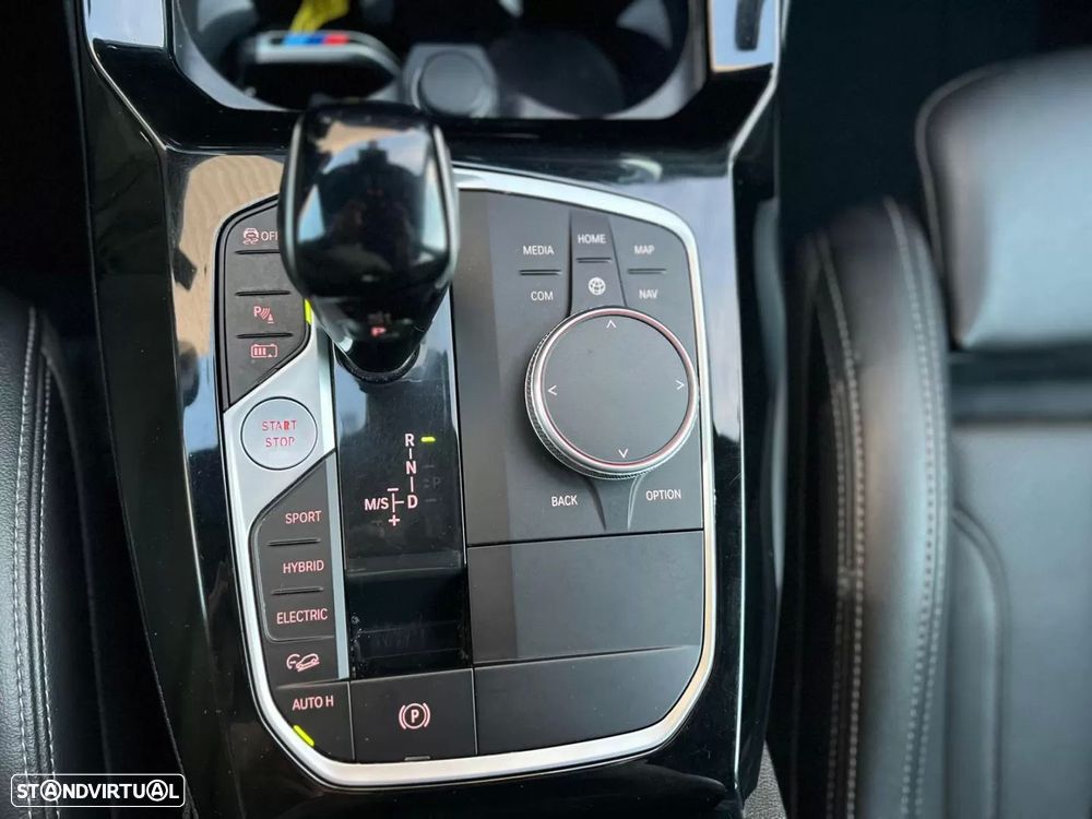 BMW X3 30 e xDrive Pack M - 20