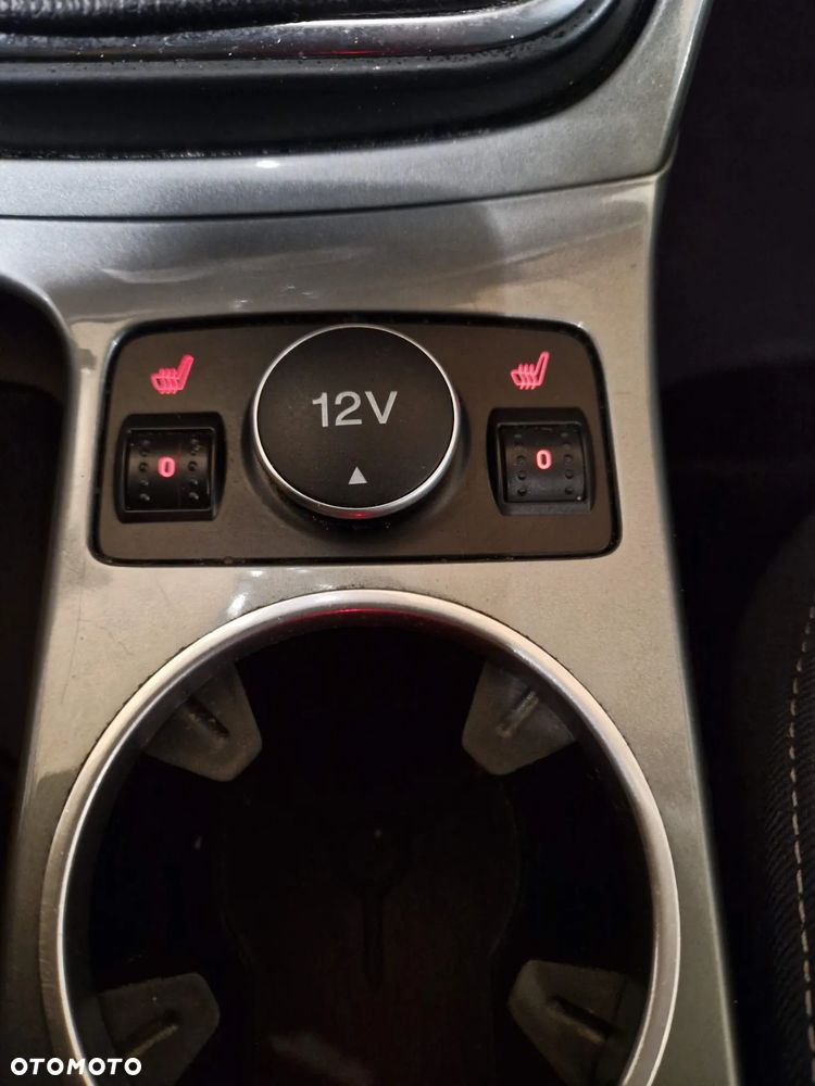 Ford C-MAX - 28