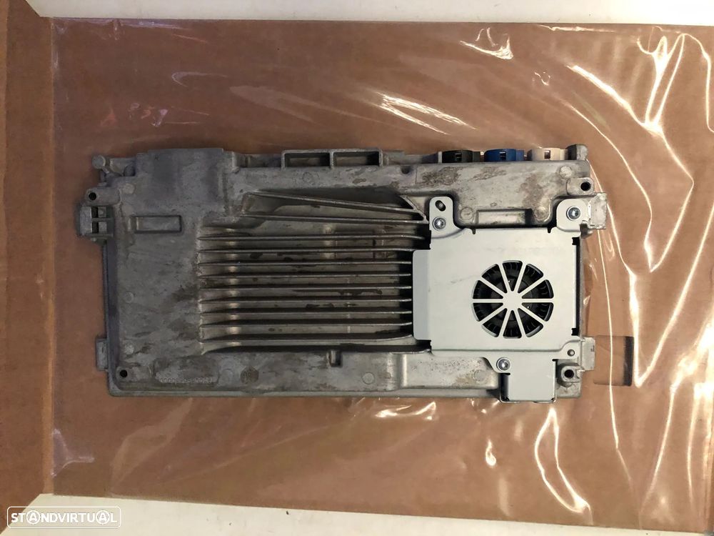 BMW G20 G26 G80 MÓDULO MULTIMEDIA UNIDADE - Z546 - 1