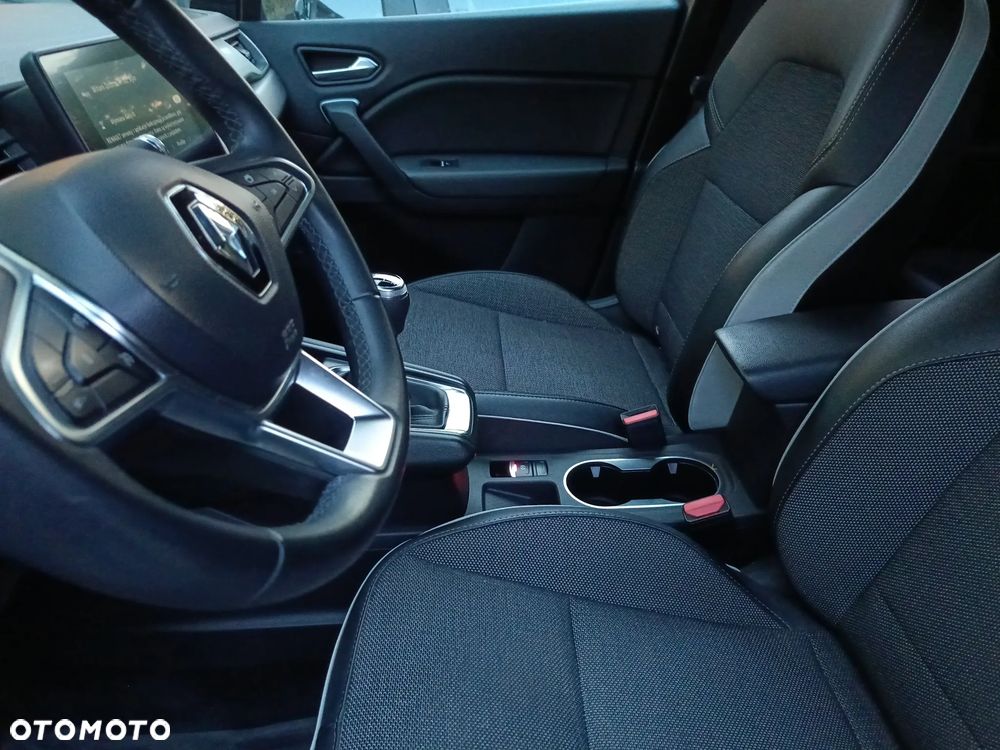 Renault Captur 2020 photo 2