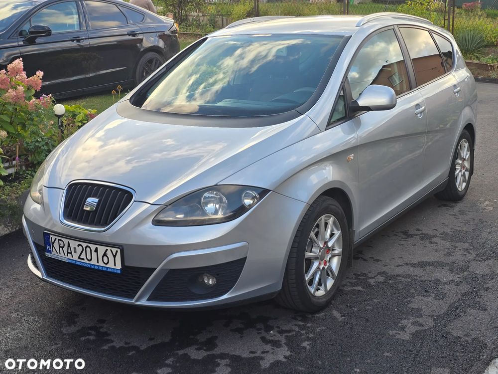 Seat Altea XL 1.6 Audience - 2