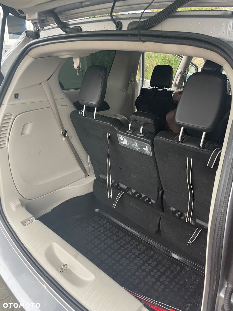 Chrysler Pacifica - 14