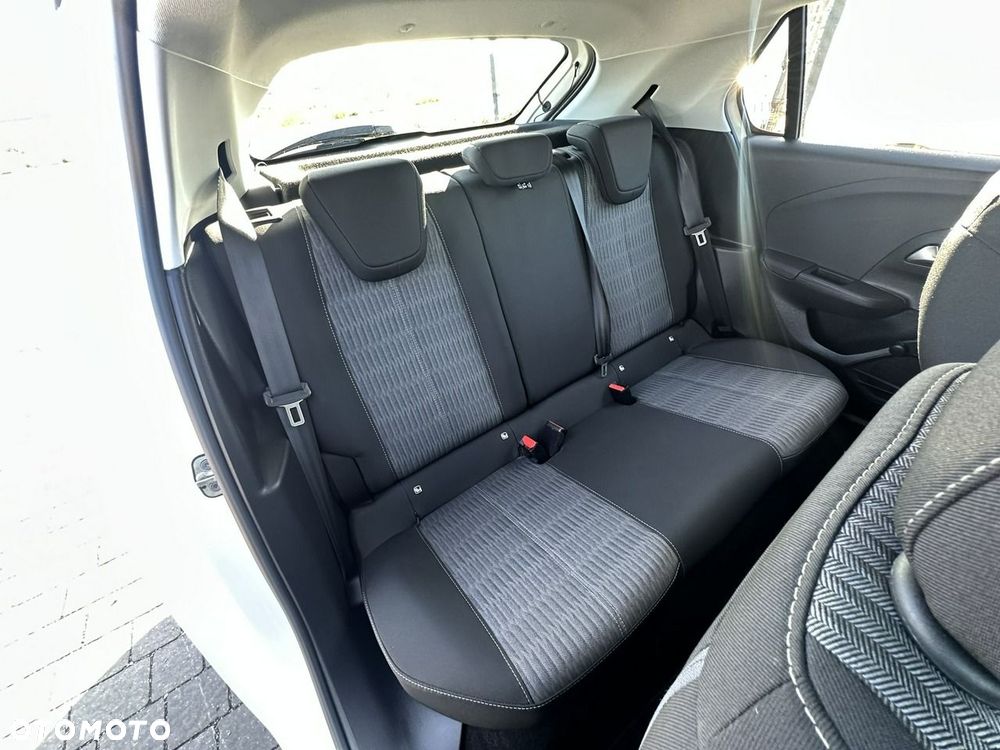 Opel Corsa 1.2 Elegance Business Pack S&S - 25