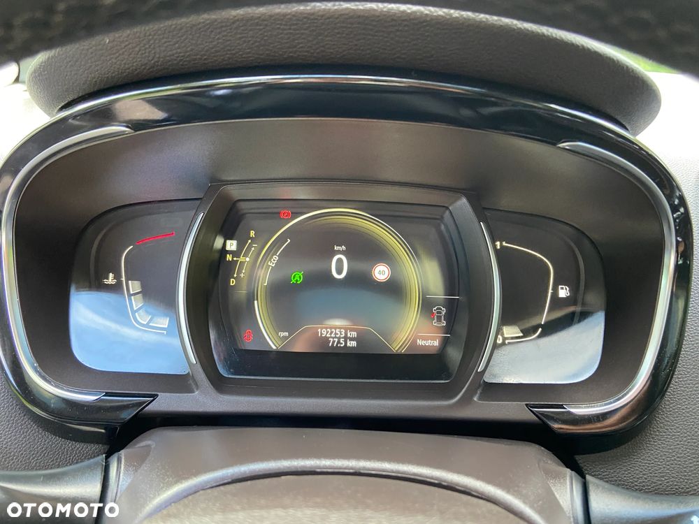 Renault Espace Energy dCi 160 EDC Intens - 27