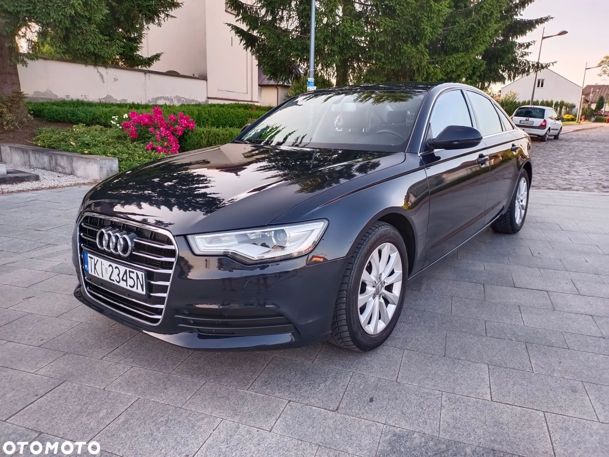 Audi A6 2.0 TDIe - 1