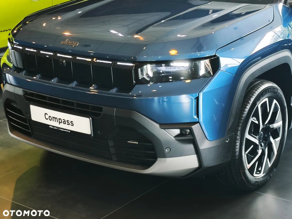 Jeep Compass 1.2 T3 mHEV Summit FWD DCT - 2