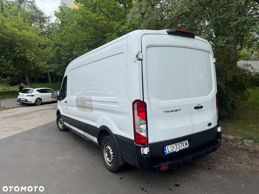 Ford Transit - 3
