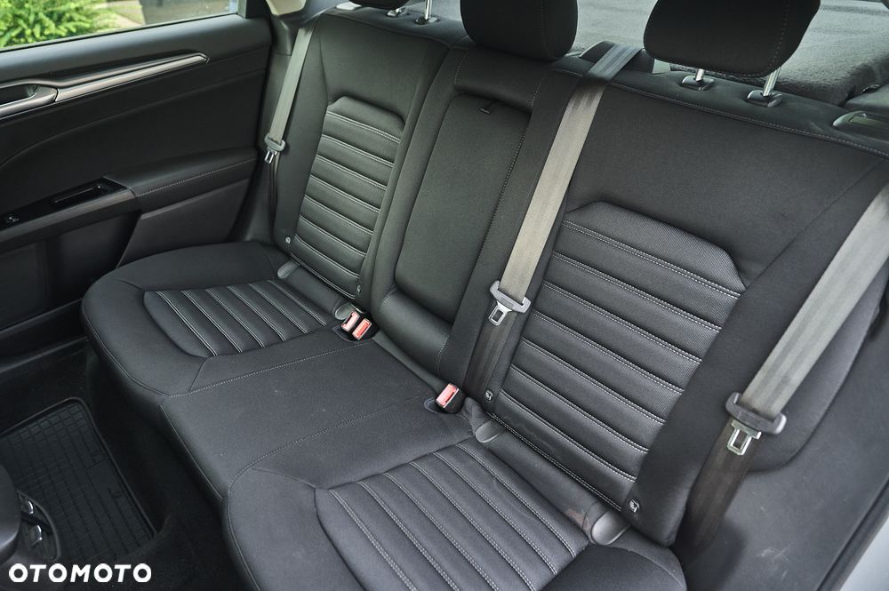 Ford Mondeo 1.5 EcoBoost STart-Stopp Trend - 32