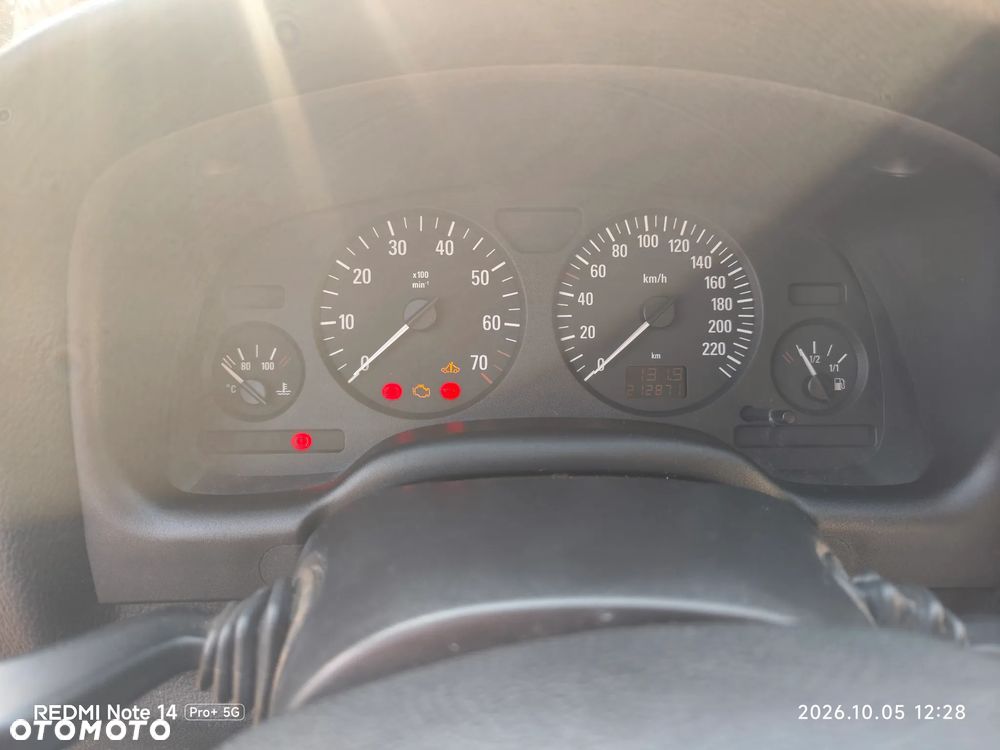 Opel Astra - 9