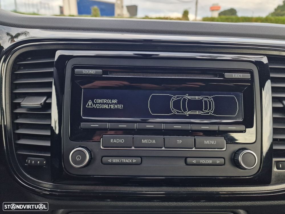 VW New Beetle 1.2 TSI Design - 26