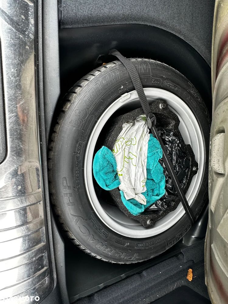 Peugeot 508 1.6 T Allure - 13